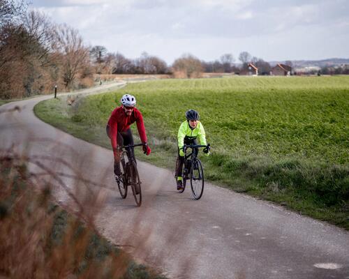 vélo de route