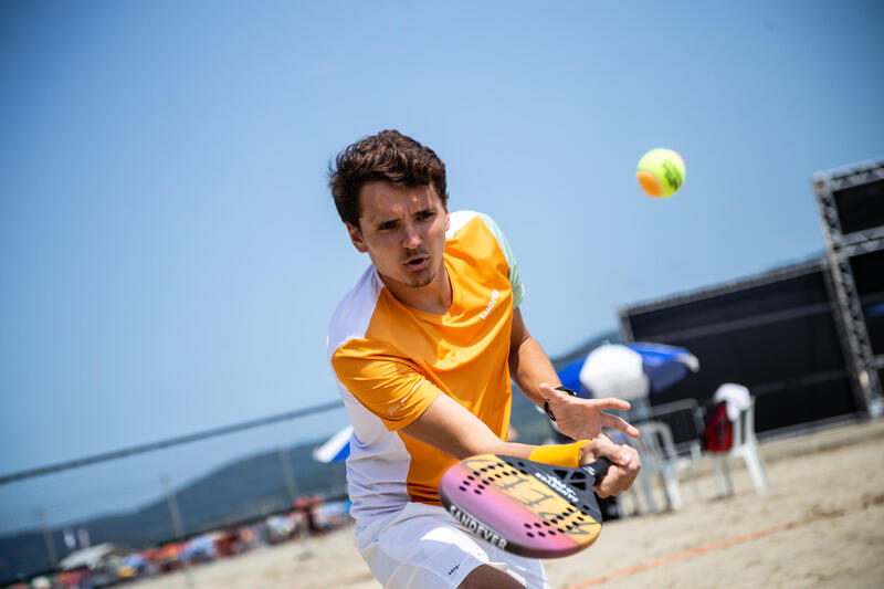 Raquette de beach tennis : comment choisir ?