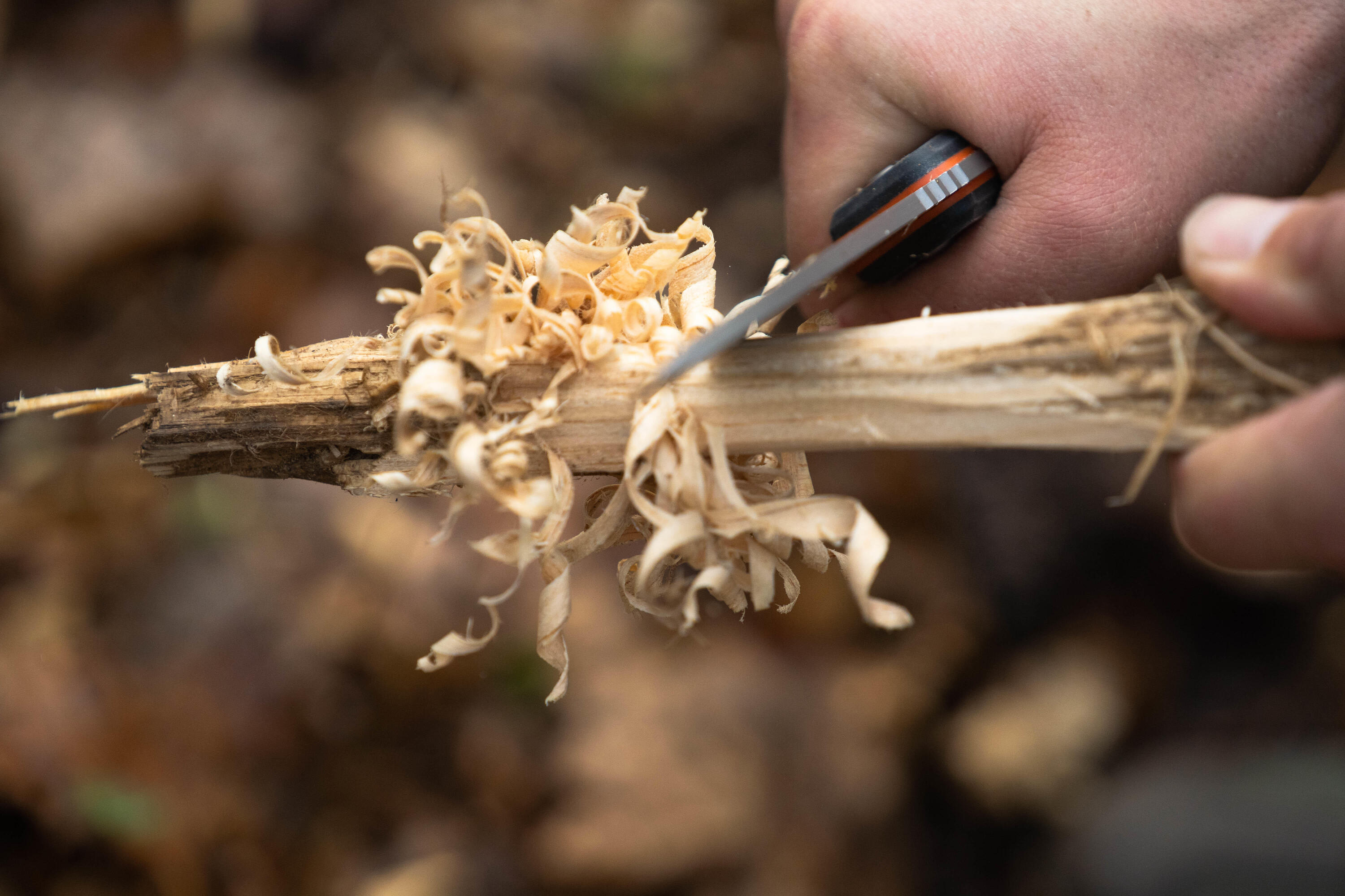 Jagdmesser Sika 90 feststehend 9 cm Grip schwarz  14/14