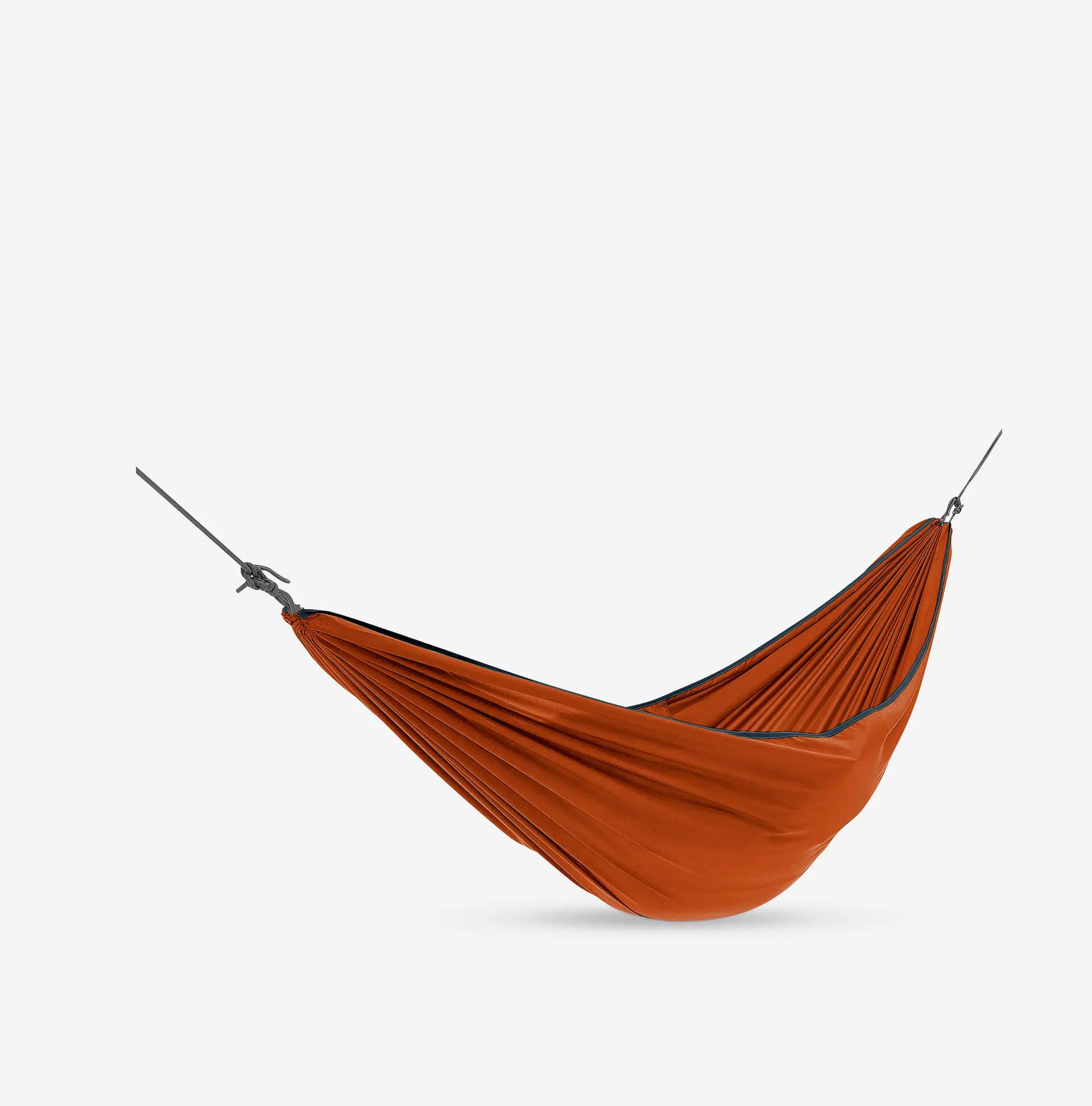 cama de rede decathlon