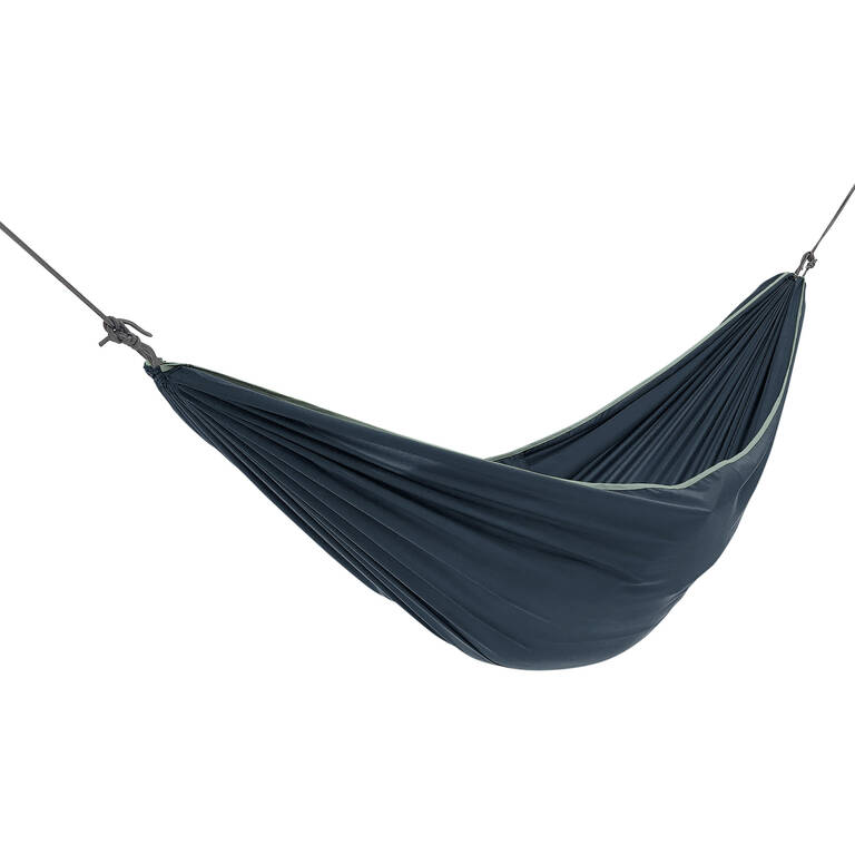 Basic hammock 1 person - blue  300 x 150 cm - 1 person