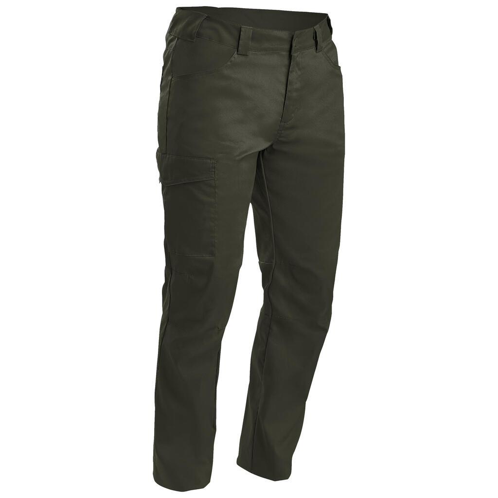 Men’s Hiking Trousers NH100