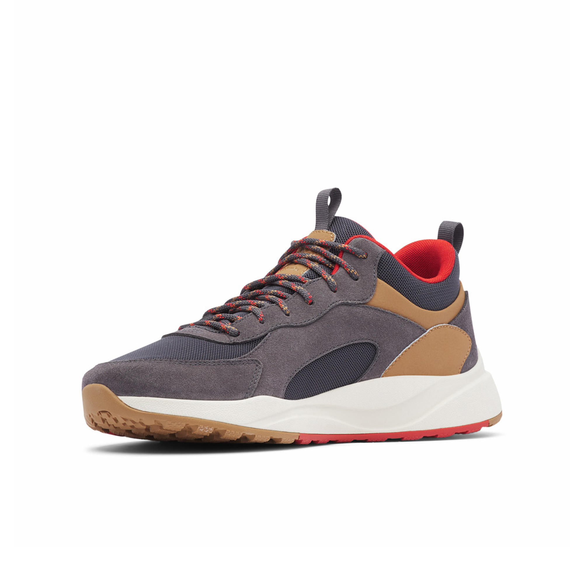 columbia outdoor shoes