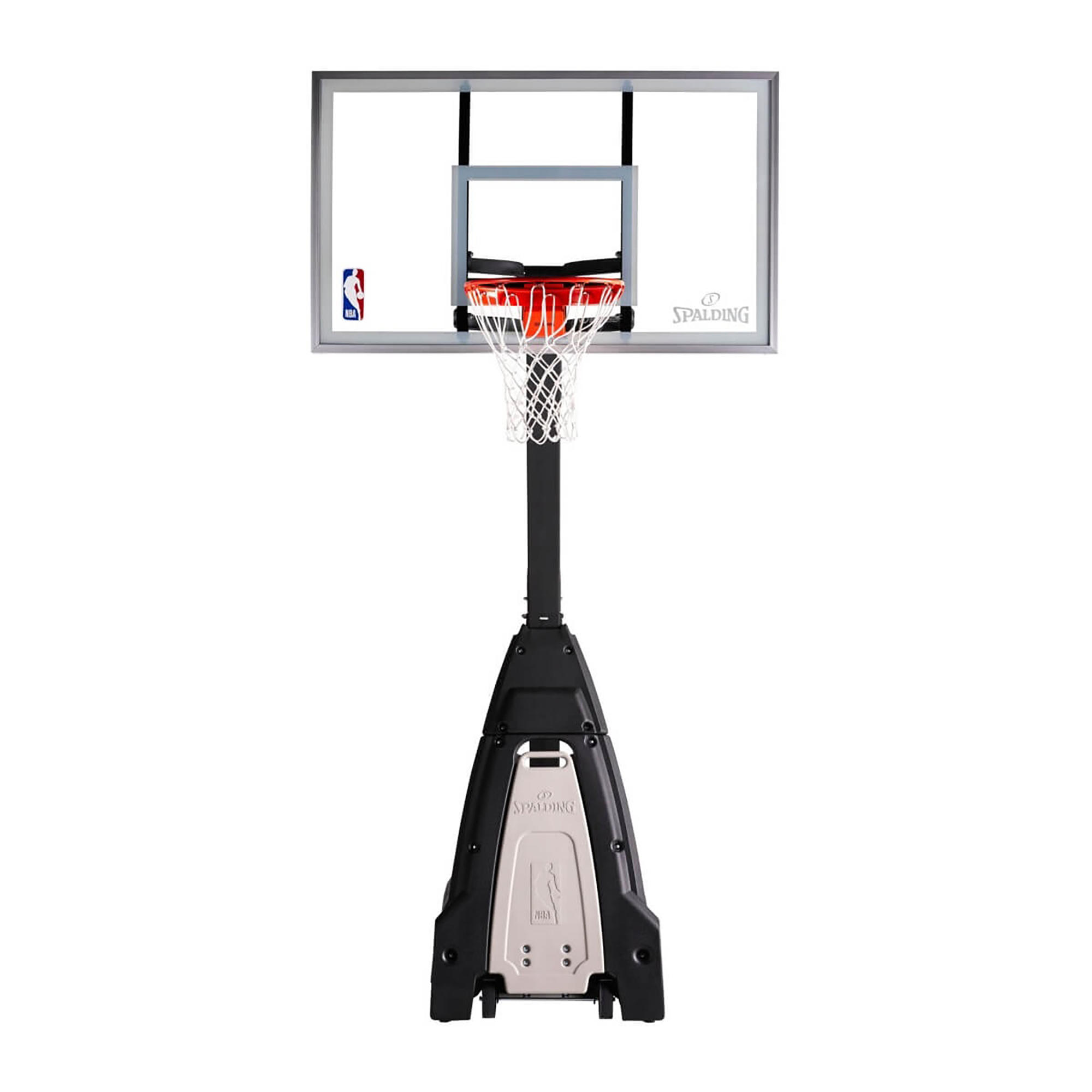 spalding basket ball