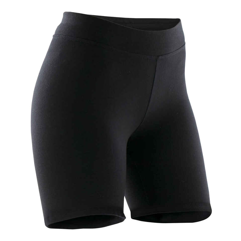 black bike shorts kmart