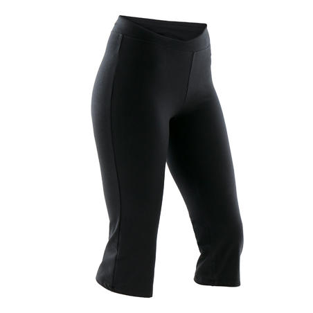 Бриджи женские FIT+ 500