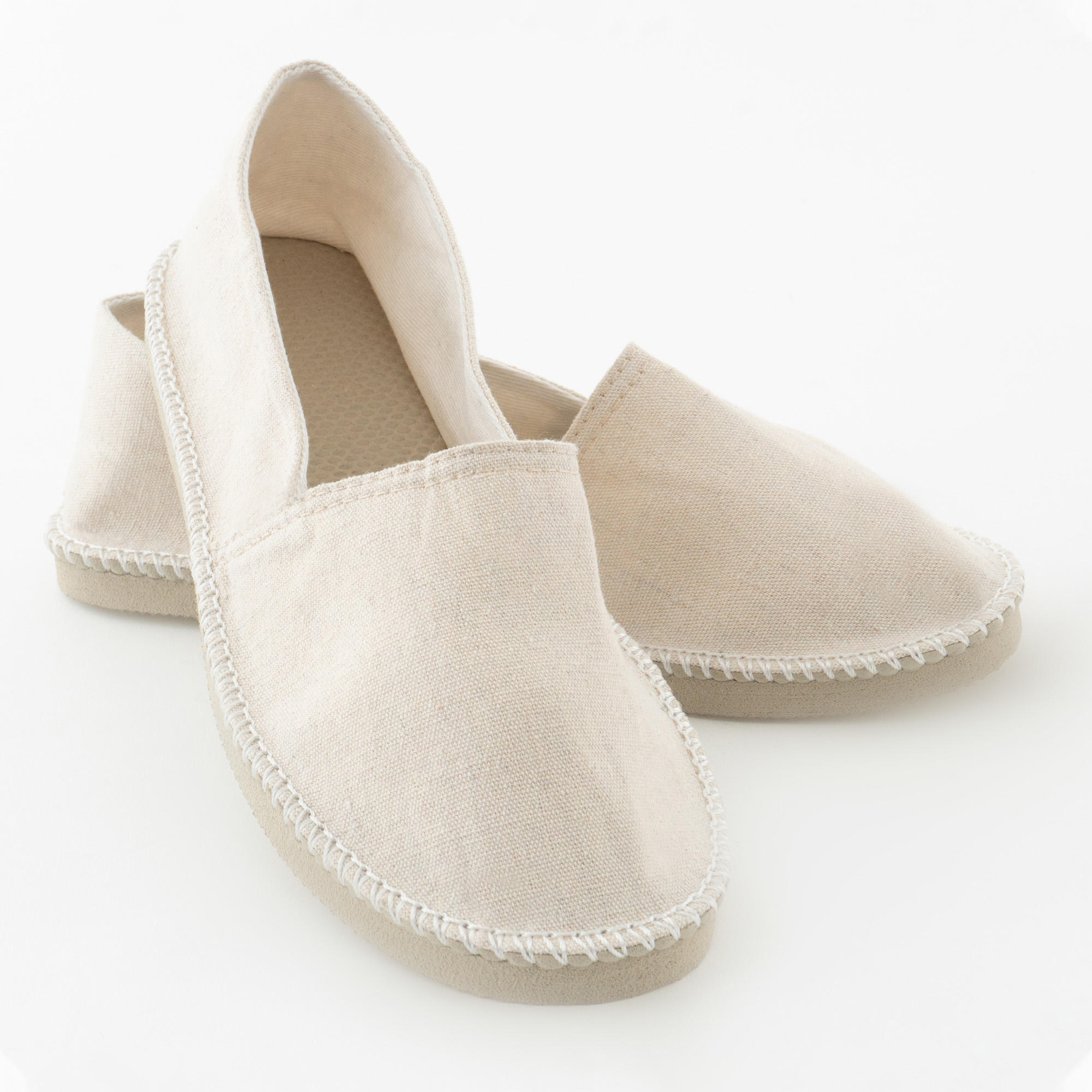 SEAC ESPADRILLAS SABBIA UNISEX