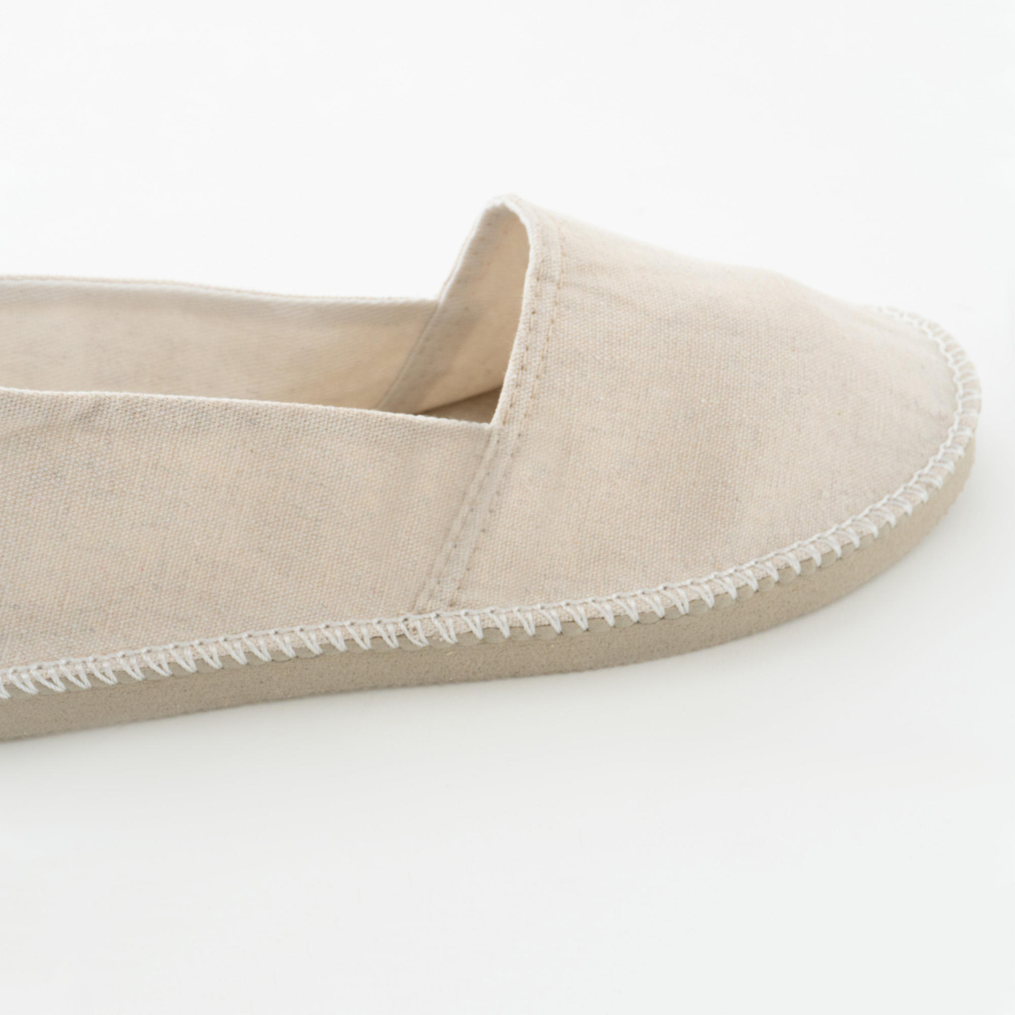 ESPADRILLAS SABBIA UNISEX 2/4