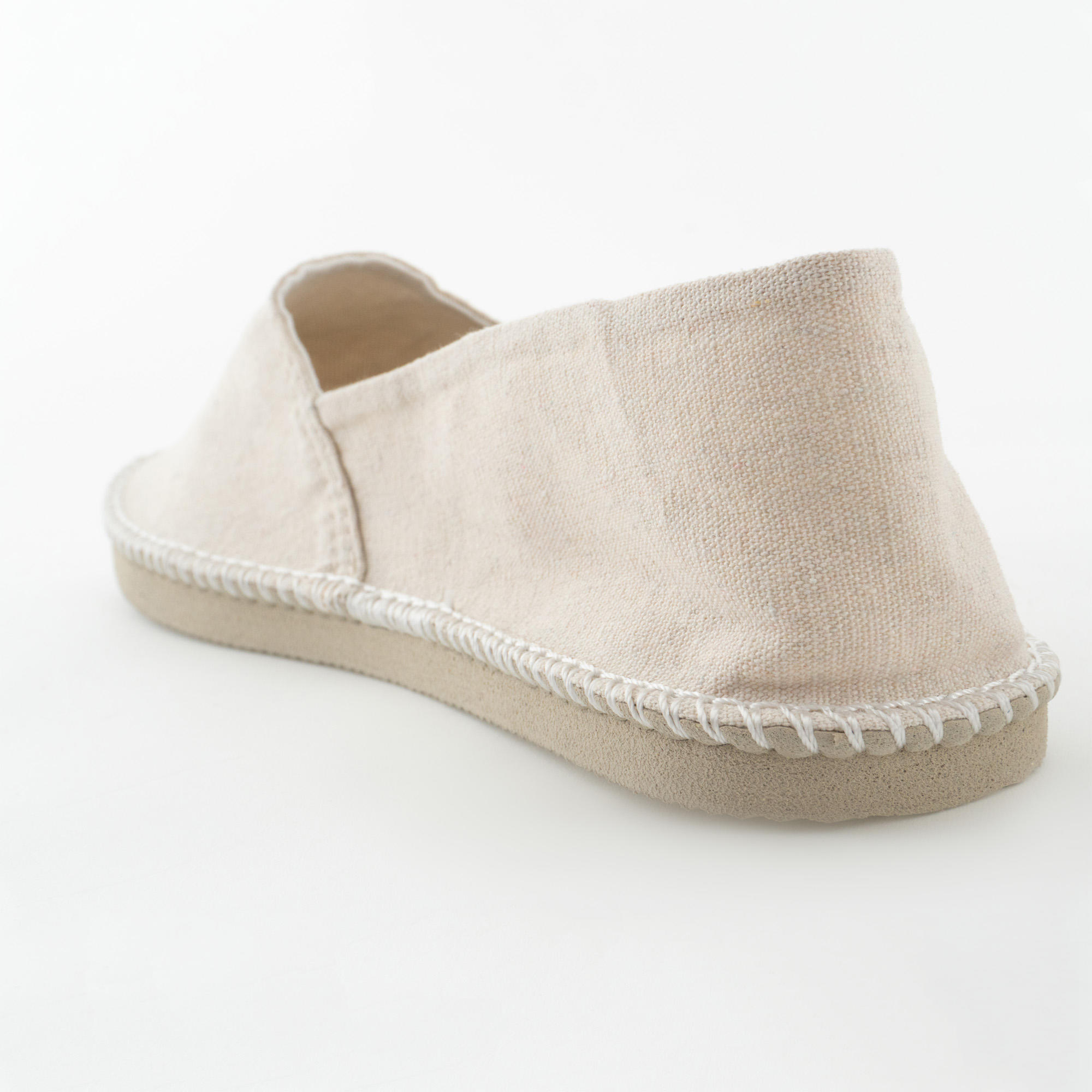 ESPADRILLAS SABBIA UNISEX 4/4