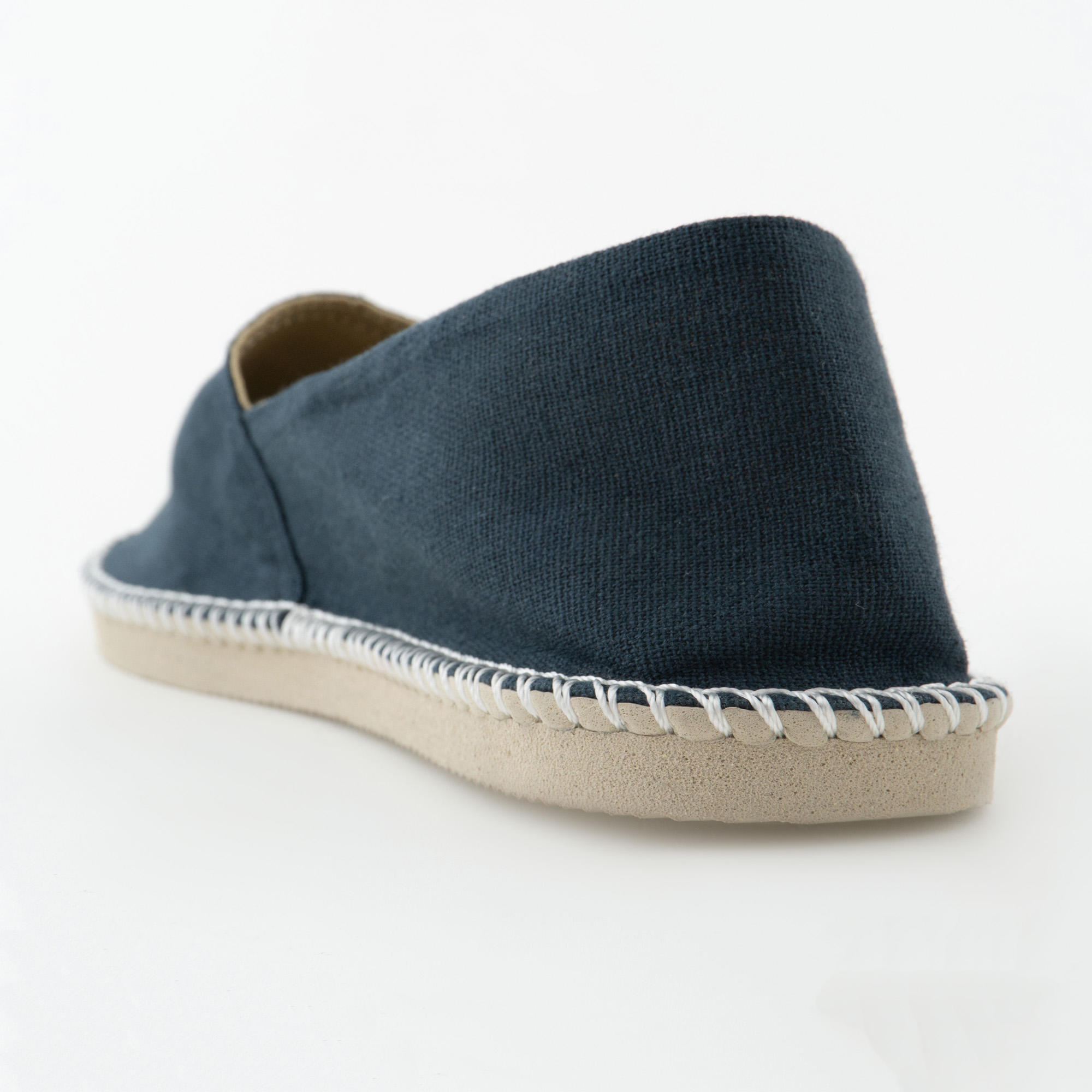 ESPADRILLAS BLU UNISEX 4/4