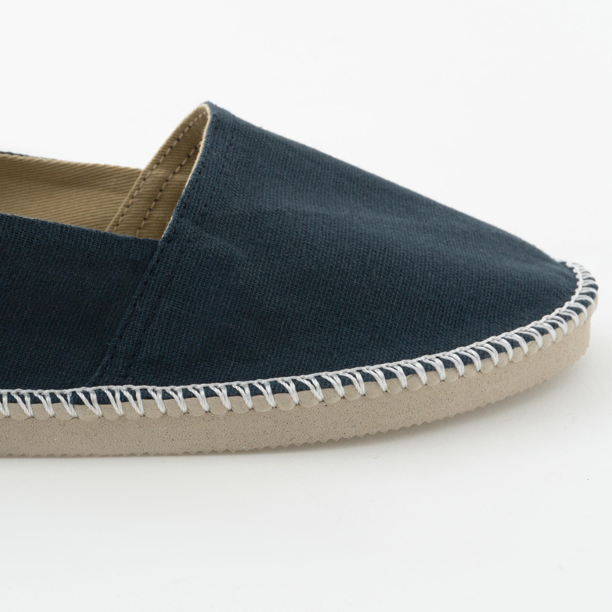 ESPADRILLAS BLU UNISEX 2/4