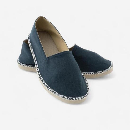 ESPADRILLAS BLU UNISEX