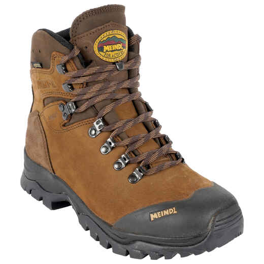 
      Meindl Kansas GTX hunting boots
  