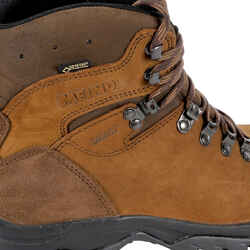 Meindl Kansas GTX hunting boots