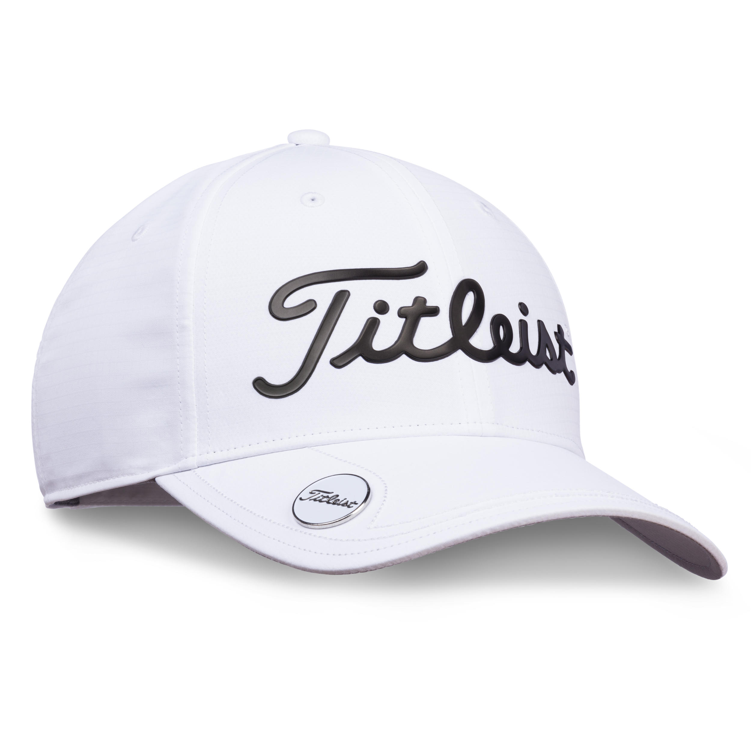 Șapcă Golf TITLEIST Alb/Negru