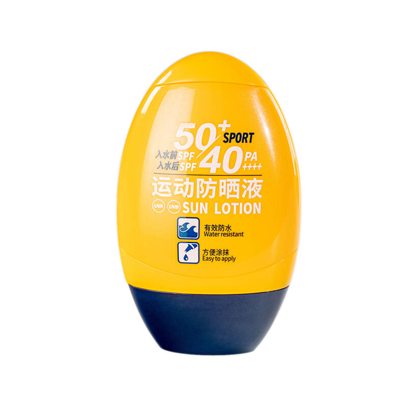 Sunscreen