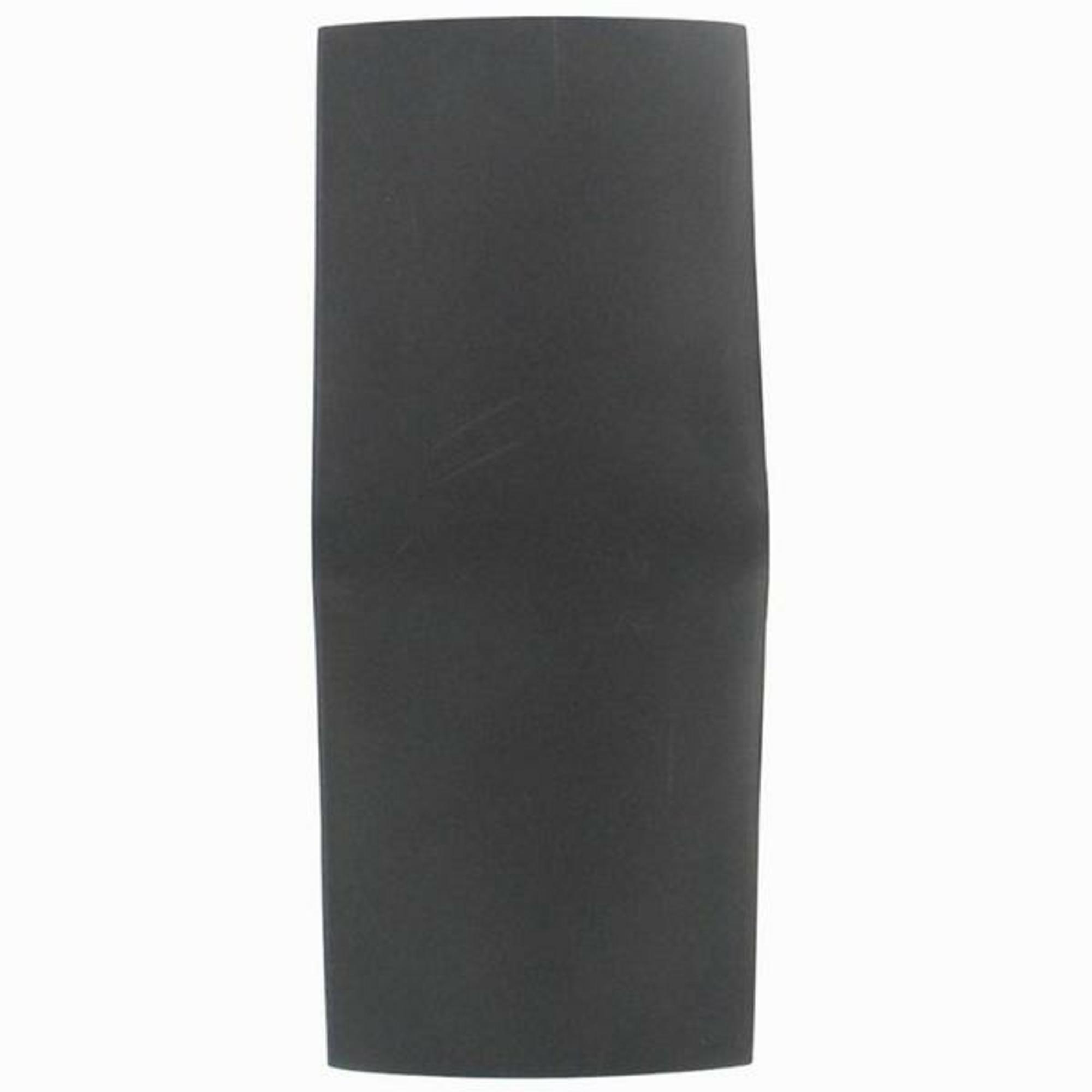 Adaptador de mango de tenis negro 2/2