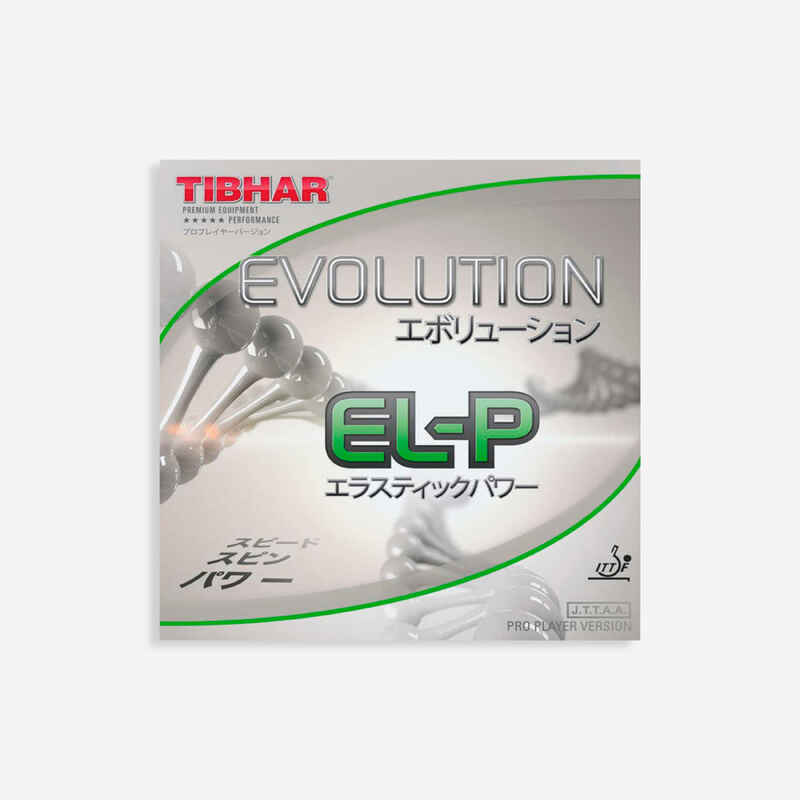 Tischtennisbelag Evolution EL-P