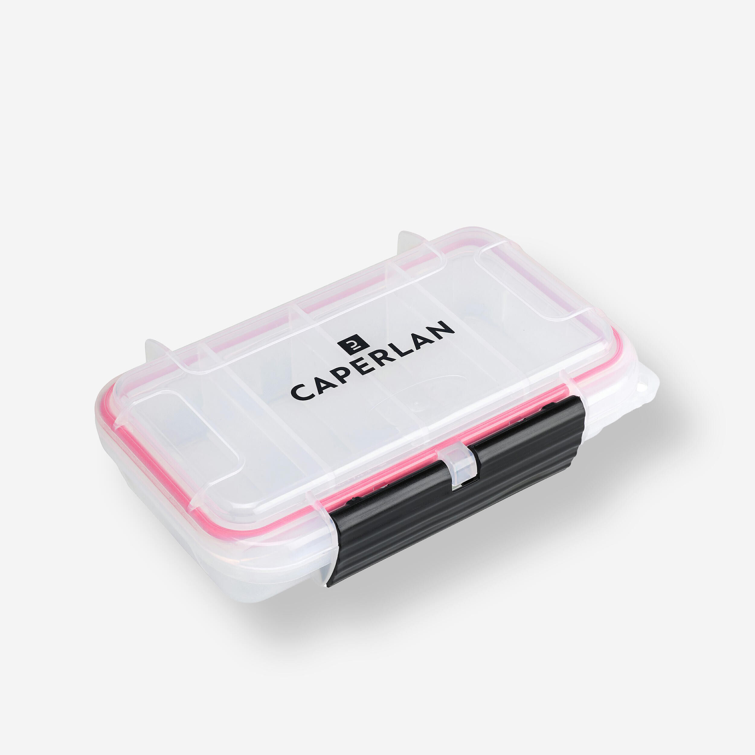 CAPERLAN WATERPROOF FISHING LURE BOX 900 # S