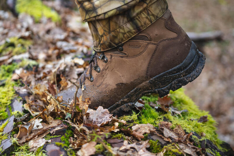 Buty wysokie outdoor Meindl Kansas GTX