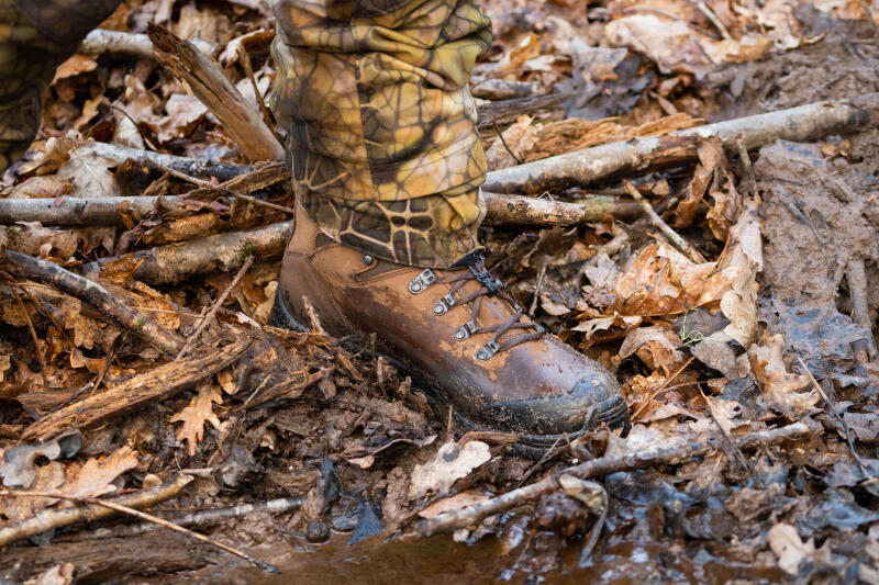 Buty wysokie outdoor Meindl Kansas GTX