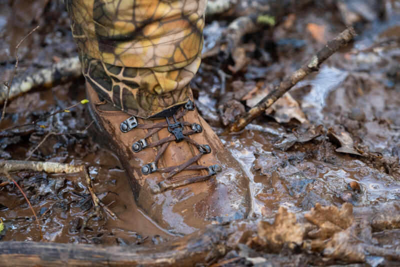 Buty wysokie outdoor Meindl Kansas GTX