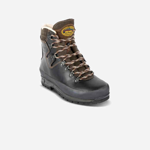 
      Meindl Engadin MFS hunting boots
  