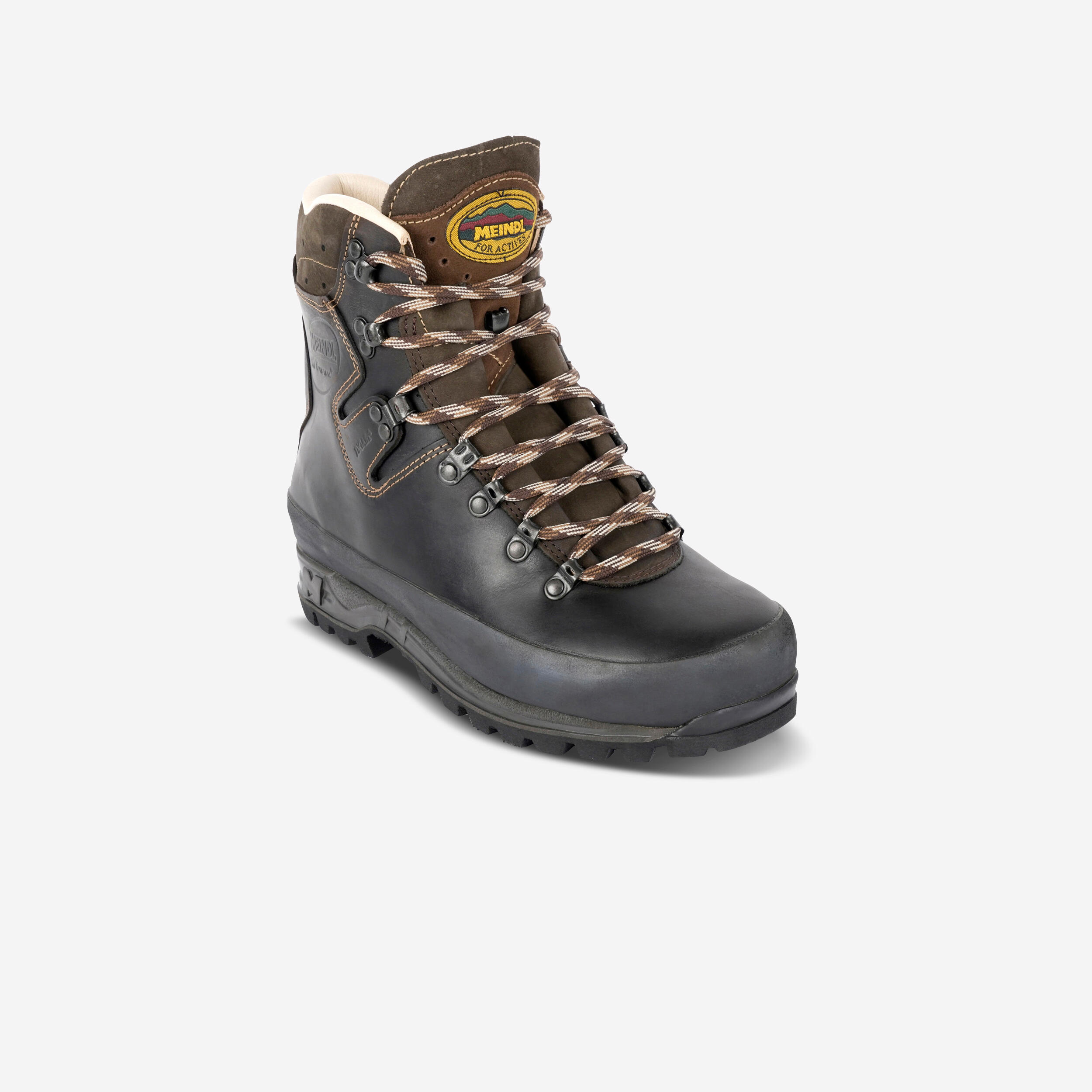SEGUNDA VIDA Botas Caza Meindl Engadin Mfs Hombre Ca a Alta Nobuck Impermeables