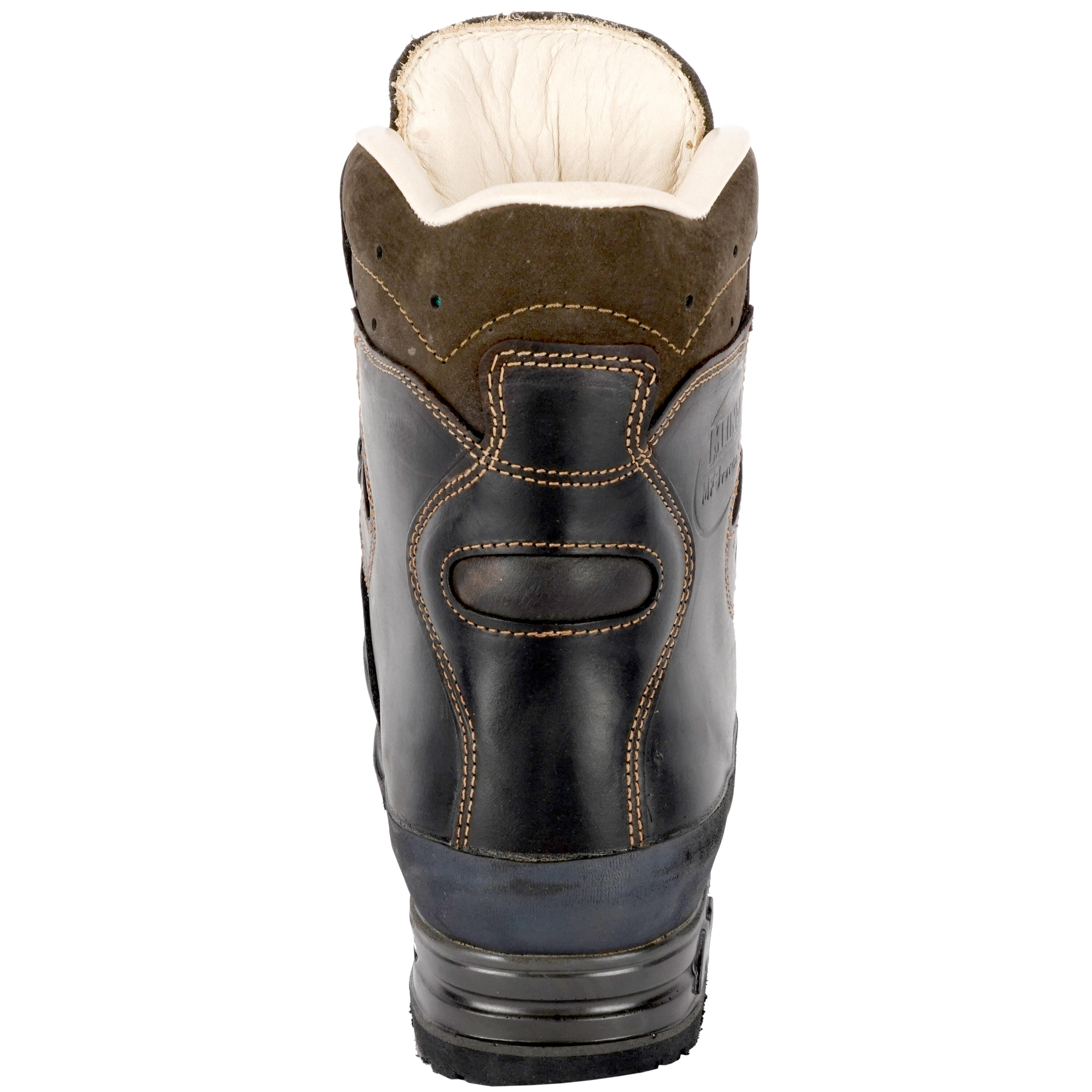 Jagdstiefel Meindl ENGADIN MFS wasserdicht strapazierfähig braun 5/8