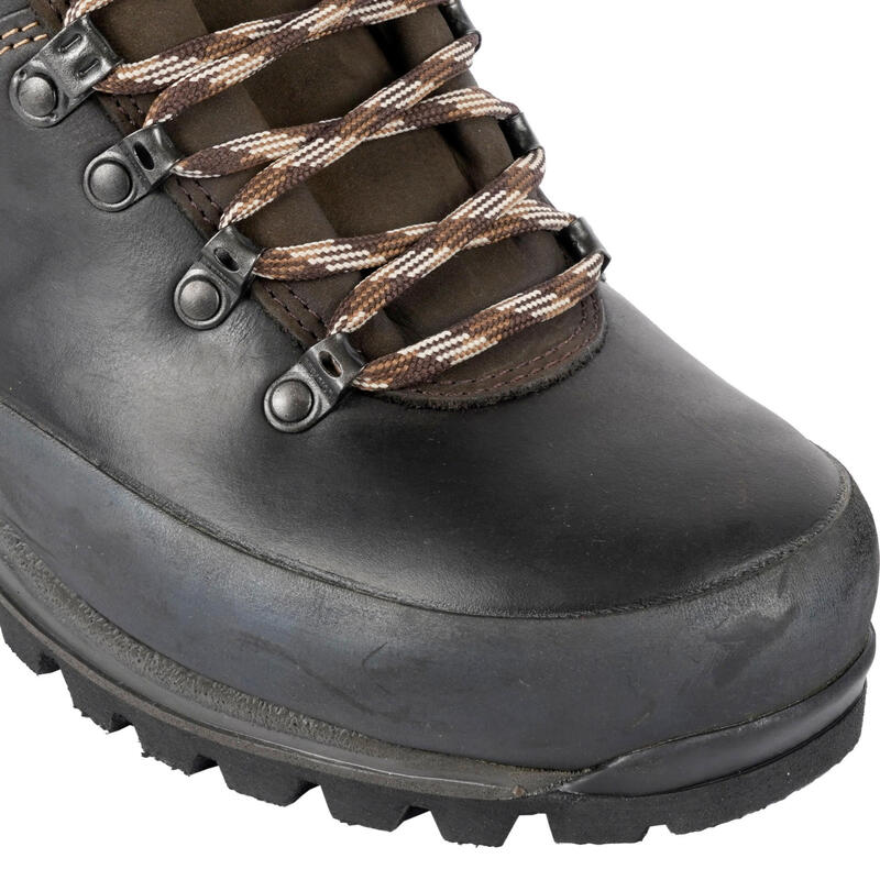 Chaussures chasse IMPERMEABLES RESISTANTES MARRON Meindl Engadin MFS
