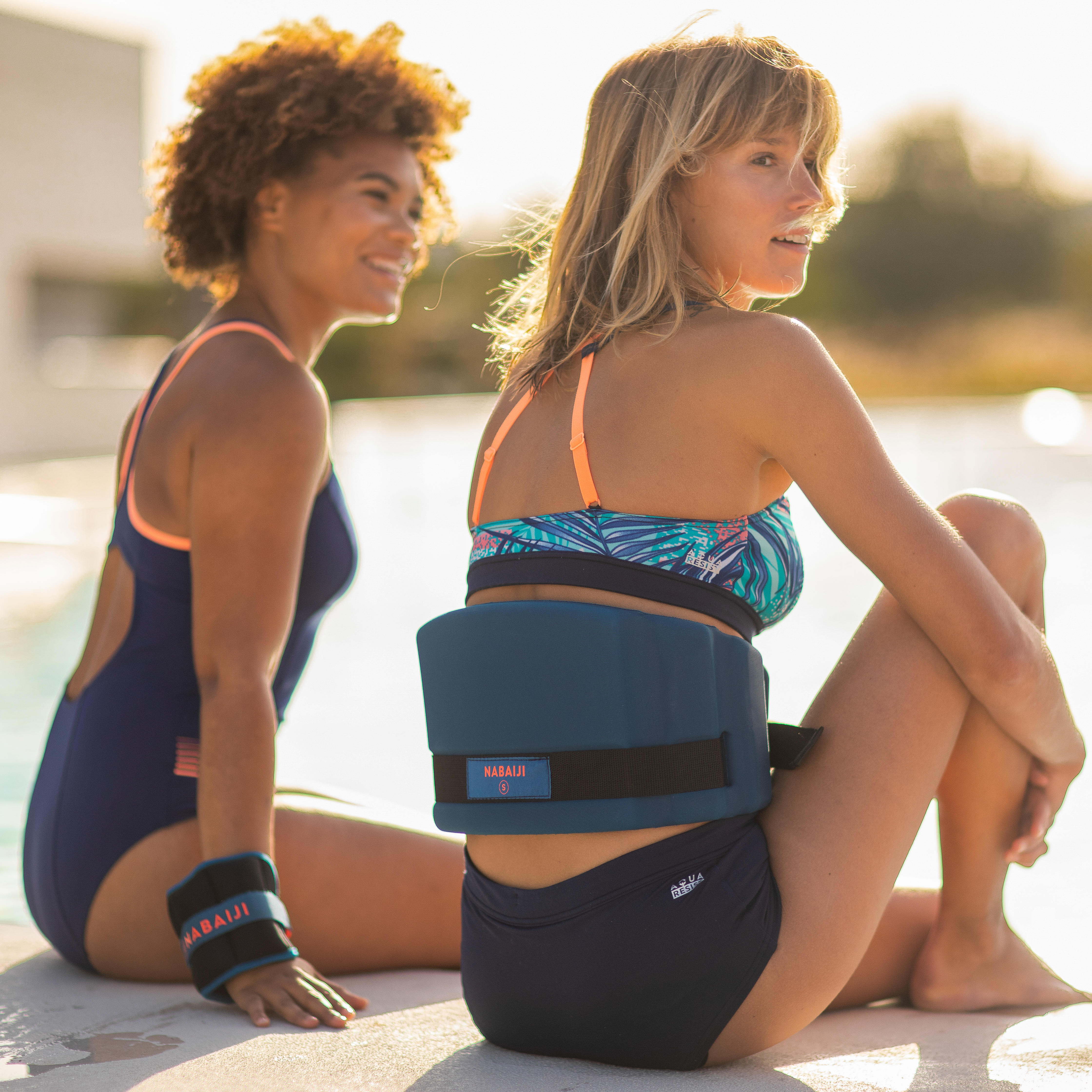 Aqua Trainer Belt  Fizique - Fit for Life