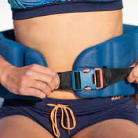 Aquafit-Aquajogging  Foam Belt Blue