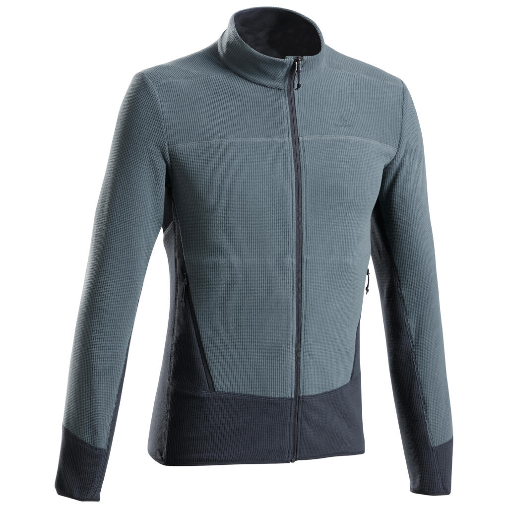 Men’s Hiking Thin Fleece Jacket - MH520