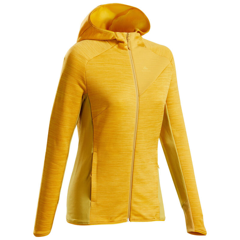 Women’s Mountain Walking Fleece Jacket MH900