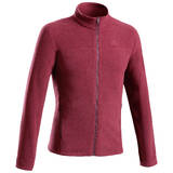 Men’s Mountain Walking Fleece Jacket - MH120