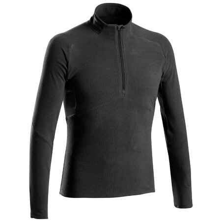 Men’s Hiking Thin Fleece - MH500