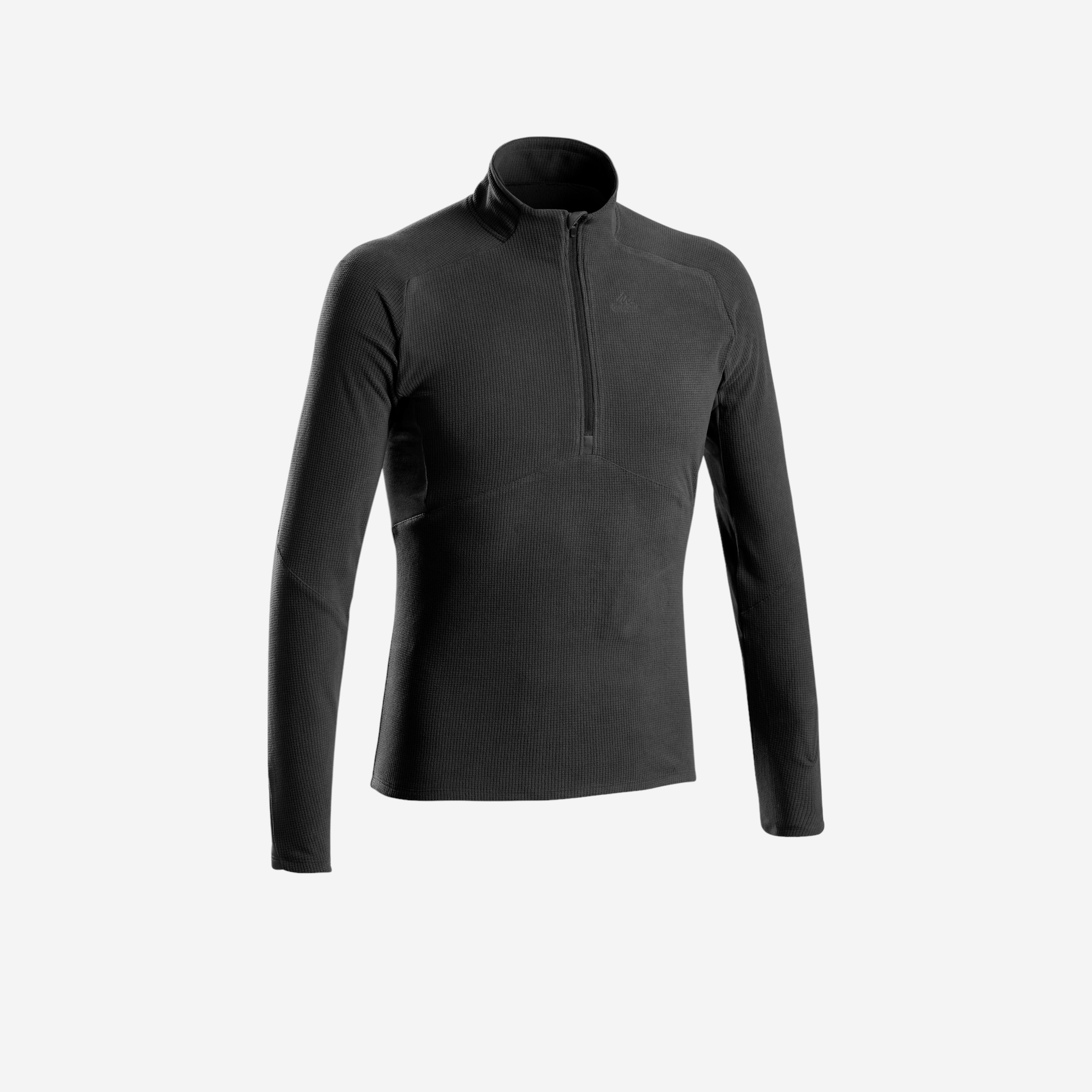 mens walking fleece
