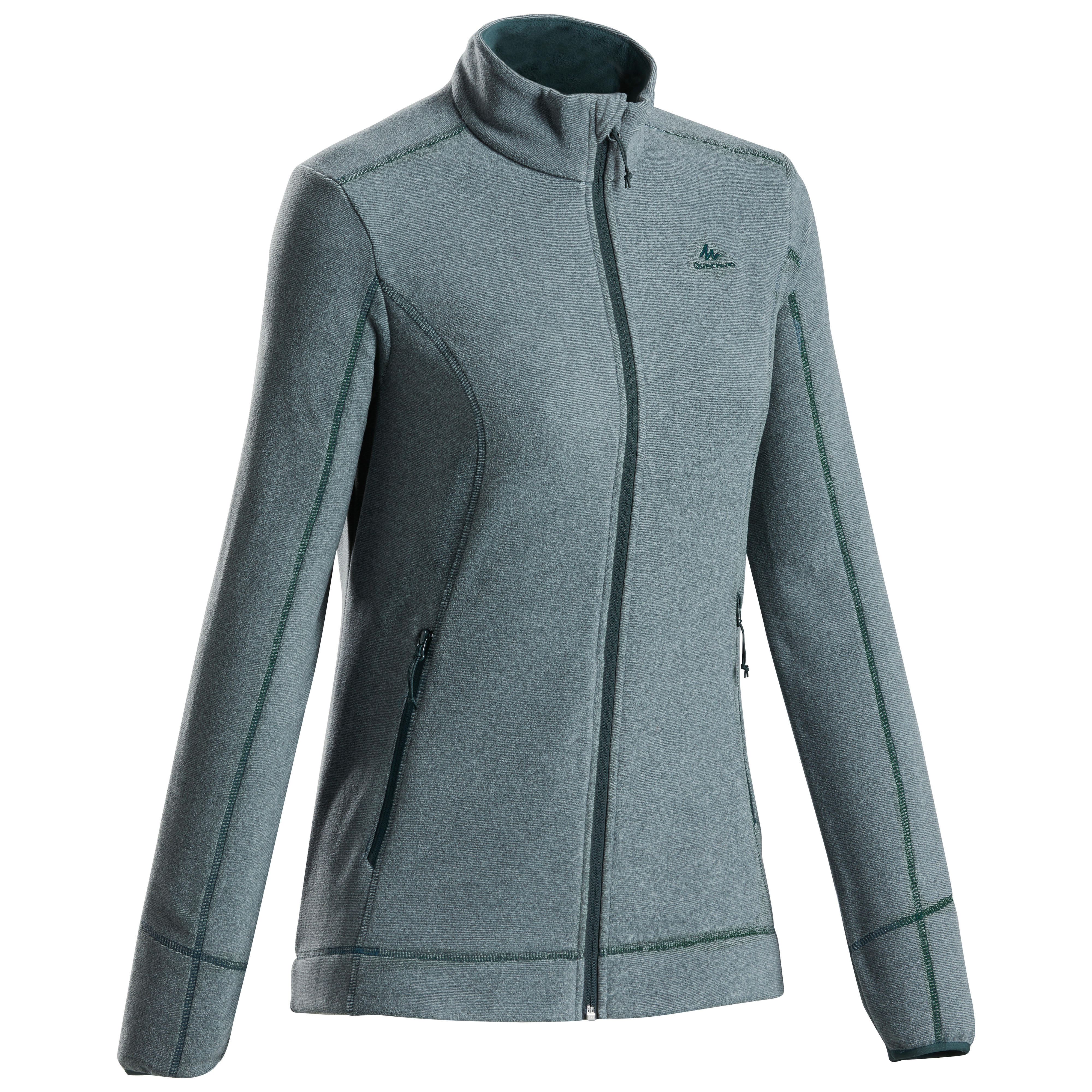 longline ladies parka coats