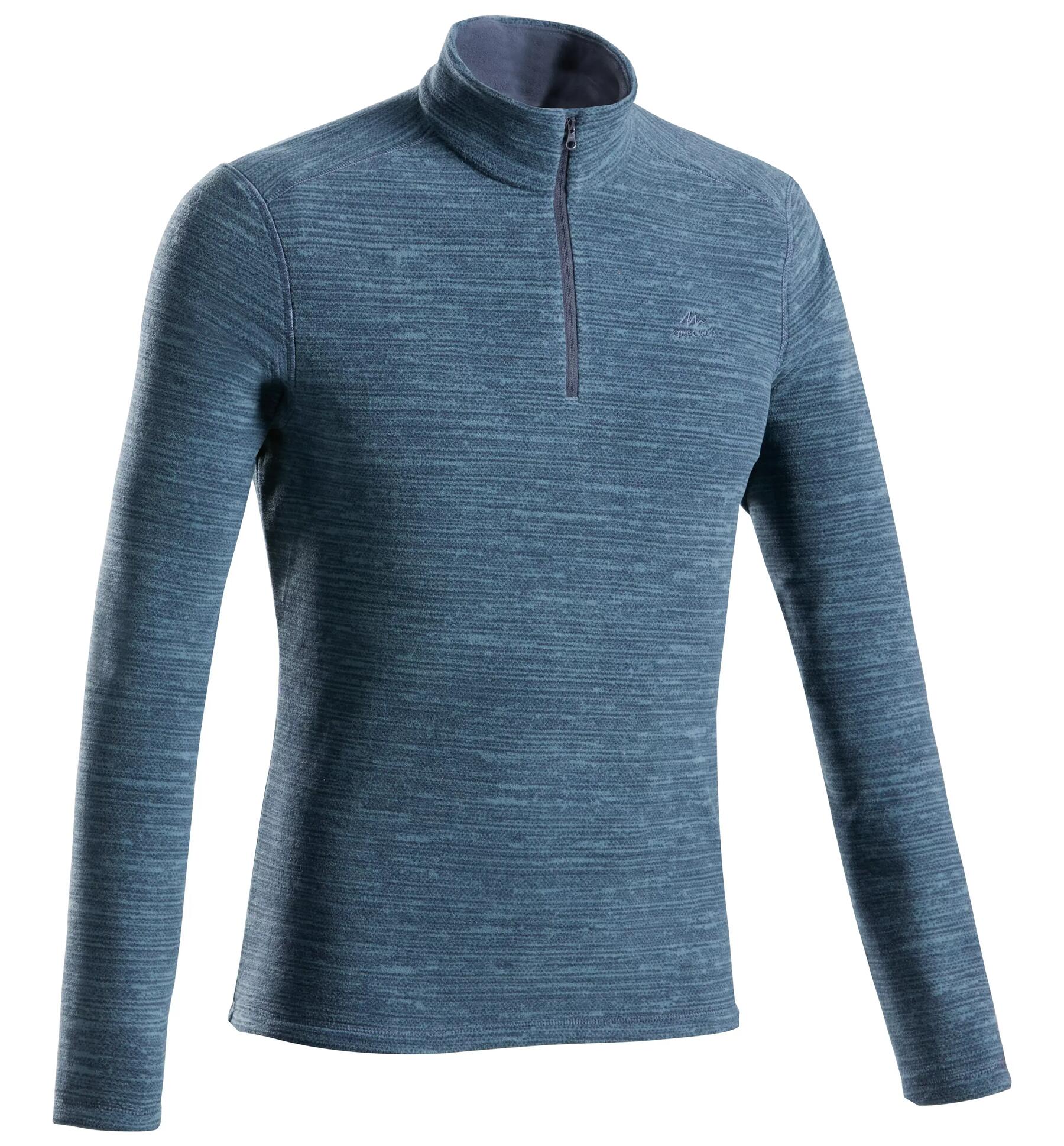 Hiking | Fall Winter Dress Tips: Onion Layering System 