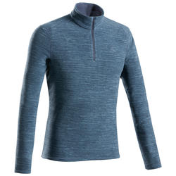 Men's Mountain Walking Fleece - MH100