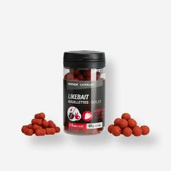APPATS METHOD FEEDER Micro Bouillettes + Dumbells FRAISE 60 gr