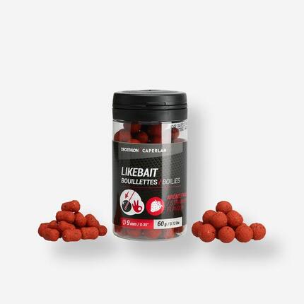 APPATS METHOD FEEDER Micro Bouillettes + Dumbells MONSTER CRAB 60 gr