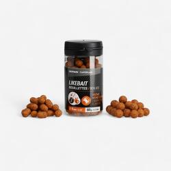 APPATS METHOD FEEDER Micro Bouillettes + Dumbells FRAISE 60 gr