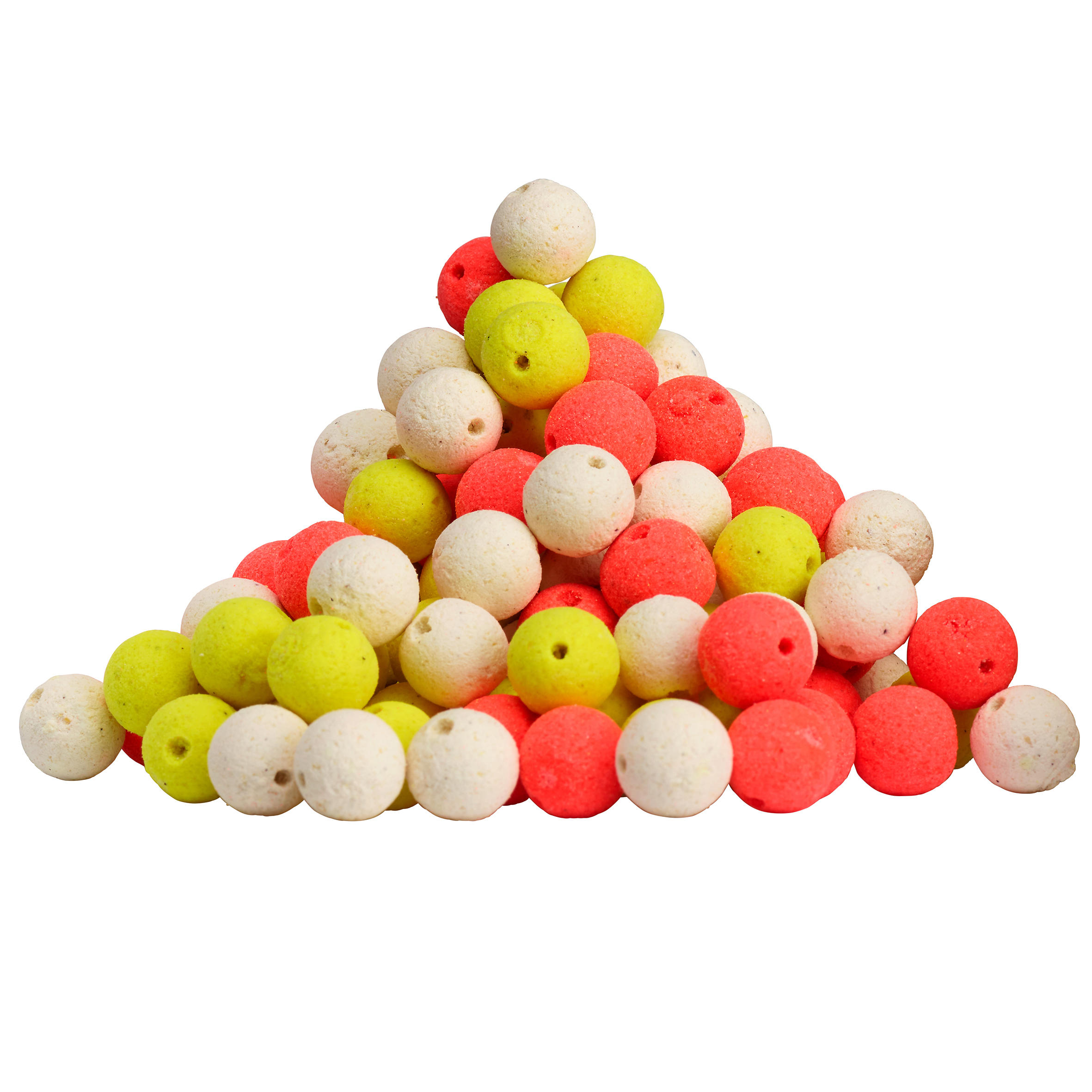 Lokvoer Method Feeder microboilies 9 mm 40 gram 2/4