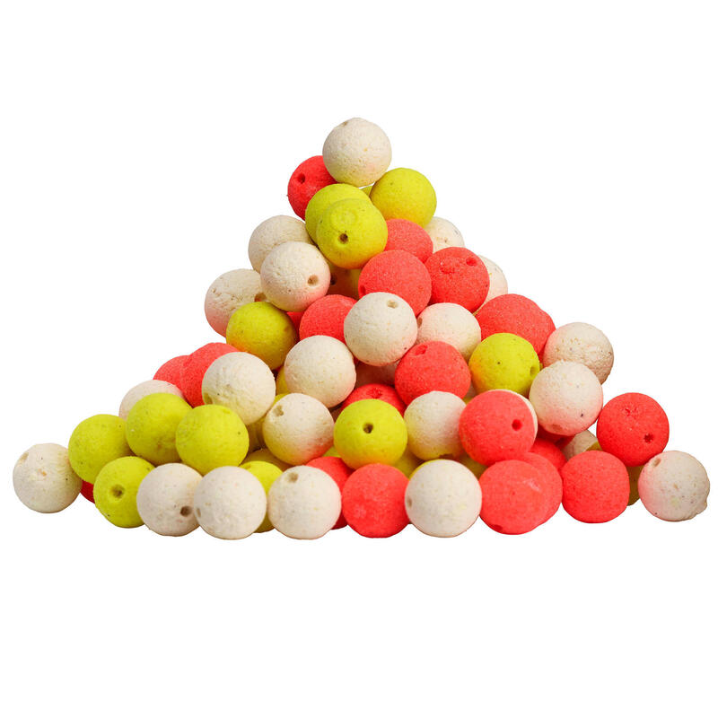 Cebos Método Feeder Microboilies 9 mm 40 Gramos