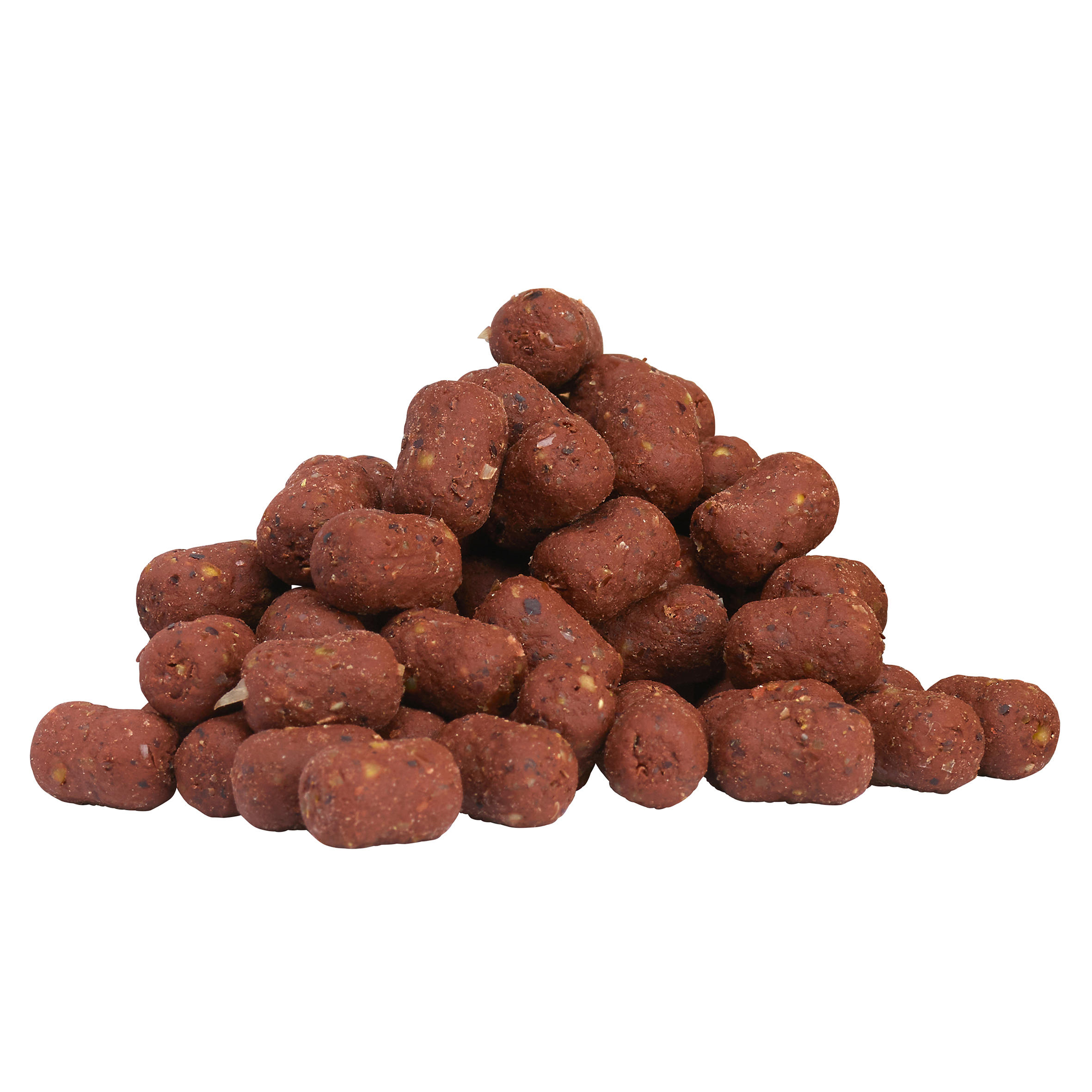 FEEDER METHOD BAIT Micro Boilies + Dumbells GARLIC 60g 2/7