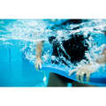 Hidroginástica/Aquafitness Hidroginástica, Aquabike - Noodle de Hidroginástica Azul NABAIJI - Hidroginástica, Aquabike