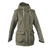 Veste imperméable de randonnée nature - NH550 Imper - Femme