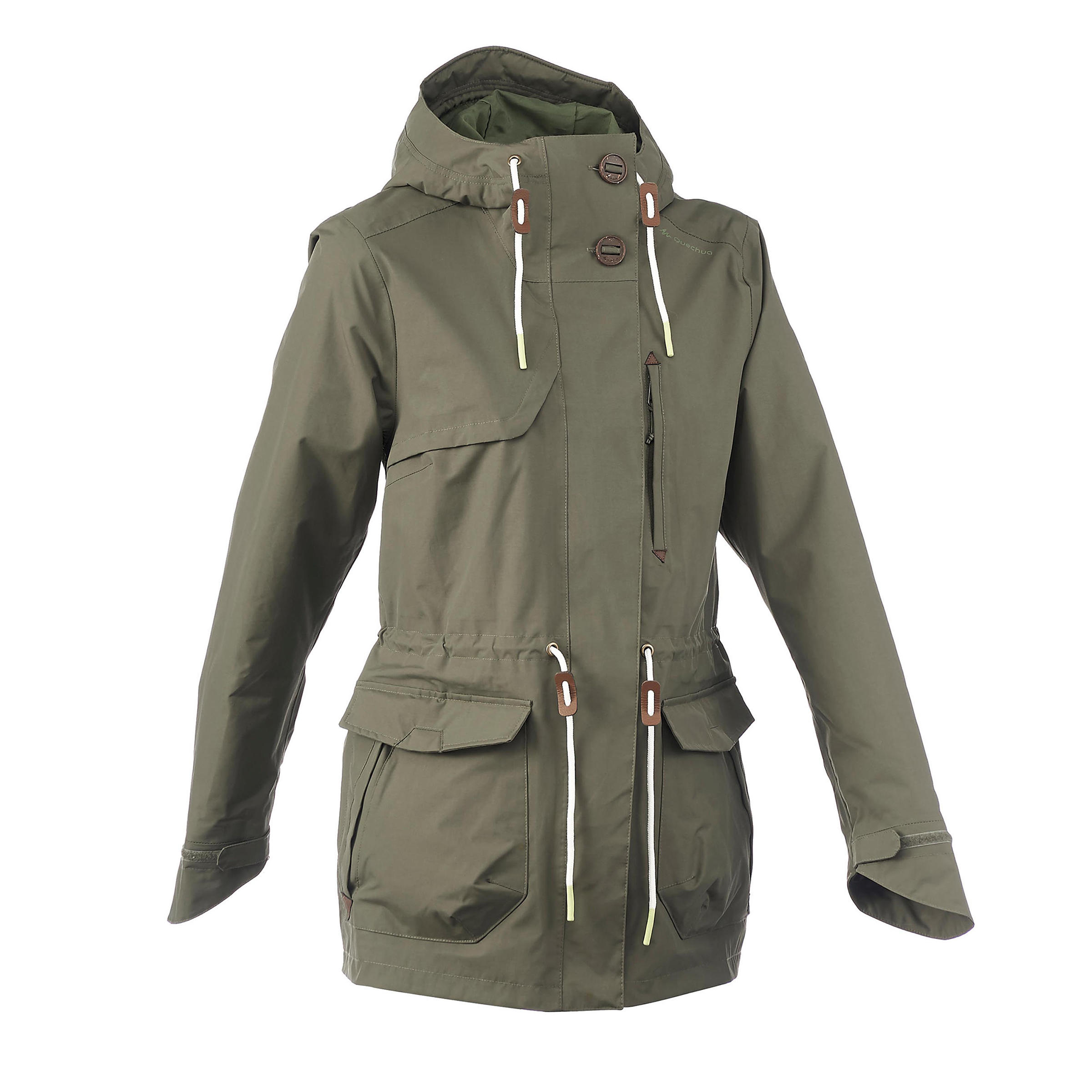 Jachetă impermeabilă NH550