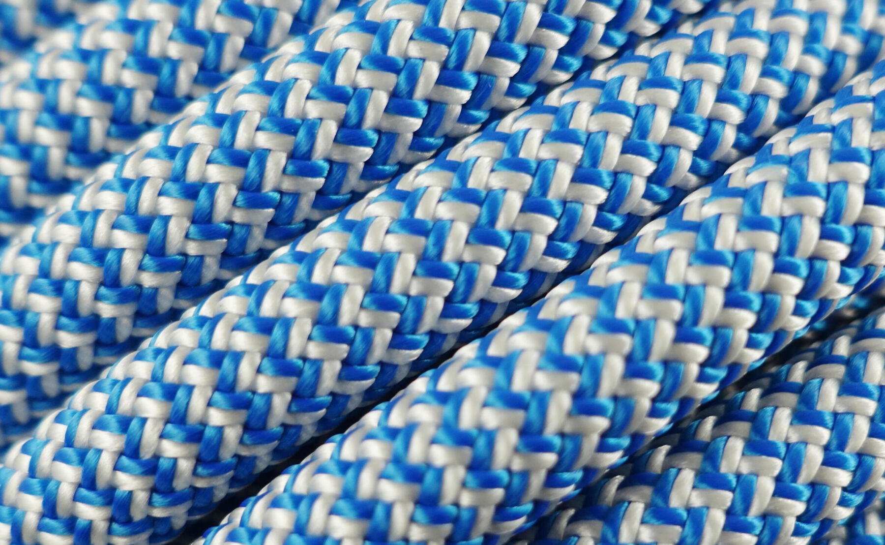 SIMOND ROCK CLIMBING 10 MM ROPE BY THE METER